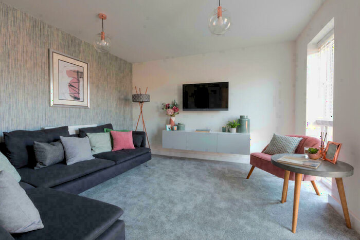 4 Bedroom Detached House For Sale In Moorland Drive, Feniscowles, Blackburn, BB2