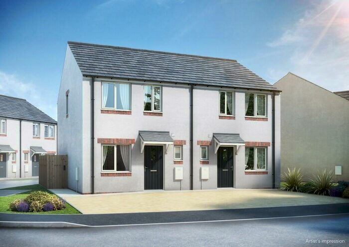 2 Bedroom Semi-Detached House For Sale In Inglewood Road, Penrith, CA11