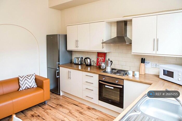 4 Bedroom Terraced House To Rent In Springwood Street, Huddersfield, HD1