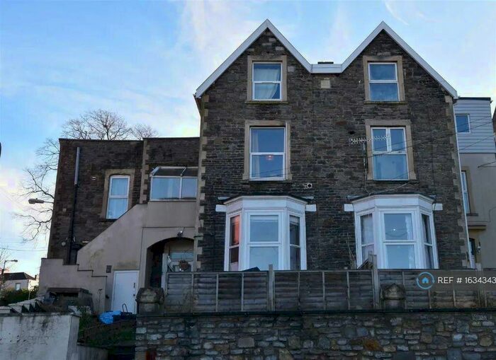 1 Bedroom Flat To Rent In Bushy Park, Bristol, BS4