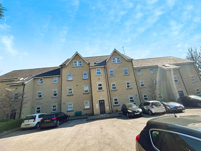 2 Bedroom Apartment To Rent In Sharrow View, Sheffield, S7