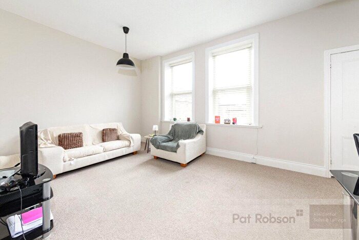 2 Bedroom Apartment To Rent In Coniston Avenue, Jesmond, Newcastle Upon Tyne, Tyne And Wear, NE2