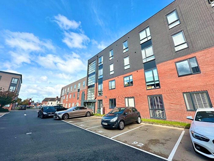 1 Bedroom Apartment For Sale In Dane Road, Sale, Cheshire, Greater Manchester, M33