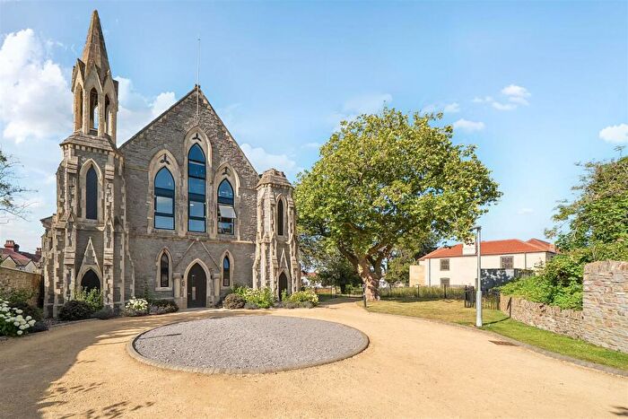 1 Bedroom Apartment For Sale In Ellis Court, Kingswood, Bristol, BS15