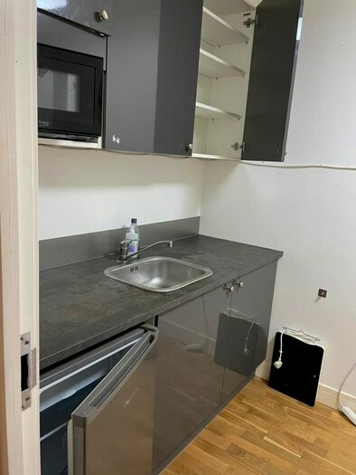 1 Bedroom Flat To Rent In Mile End Road, London, E3