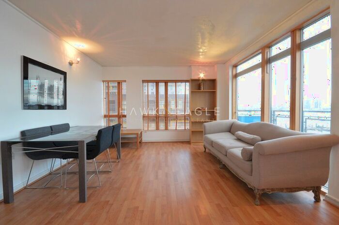 2 Bedroom Flat To Rent In John Harrison Way, London, Greater London., SE10