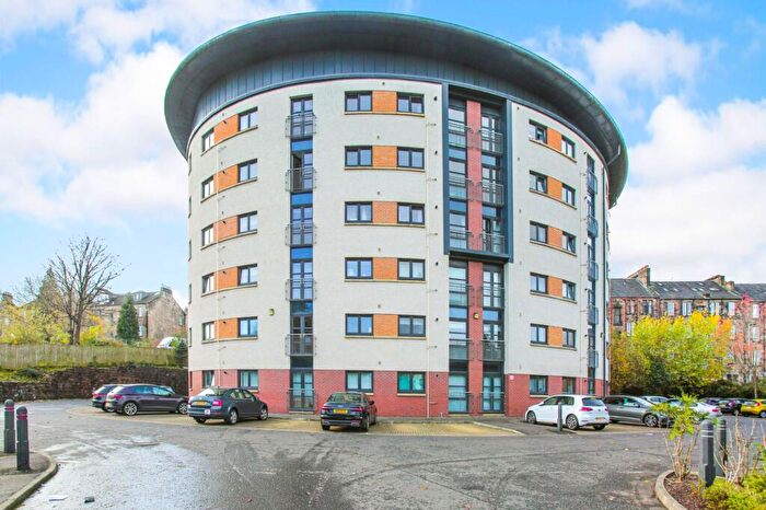 2 Bedroom Flat To Rent In Saucel Crescent, Paisley, PA1