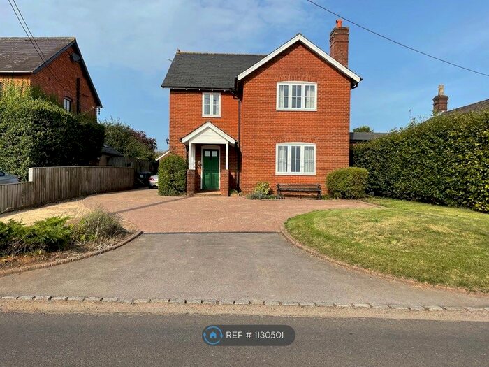 3 Bedroom Detached House To Rent In Horsepool, Bromham, Chippenham, SN15
