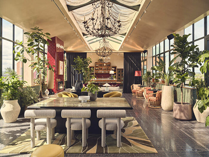 3 Bedroom Flat To Rent In The Sessile, Ashley Road, London, N17