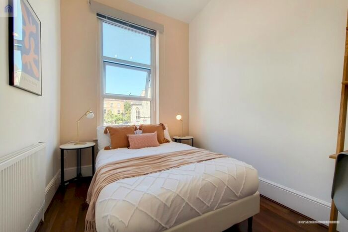 5 Bedroom Flat To Rent In Junction Road, London, N19