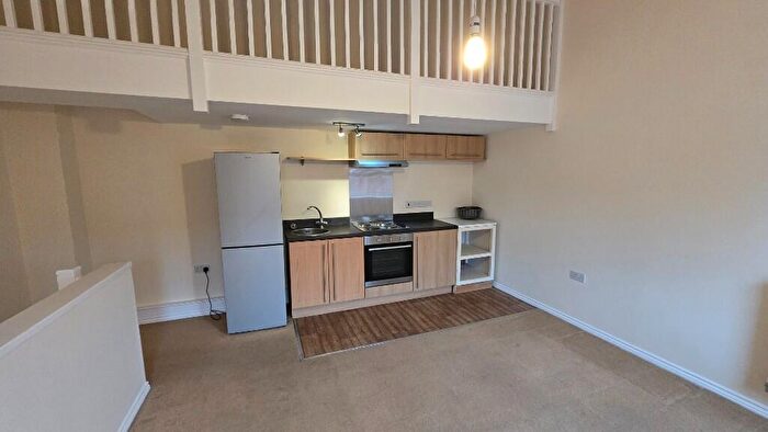 1 Bedroom Terraced House To Rent In Facers Lane, Leicester, Leicestershire, LE7