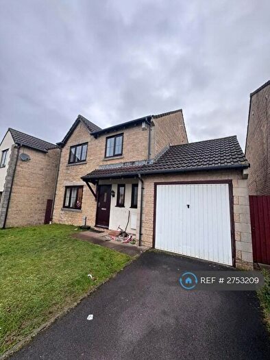 4 Bedroom Detached House To Rent In Charnwood Drive, Pontprennau, Cardiff, CF23