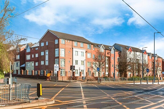 3 Bedroom Apartment For Sale In Sugar Mill Square, Salford, Greater Manchester, M5