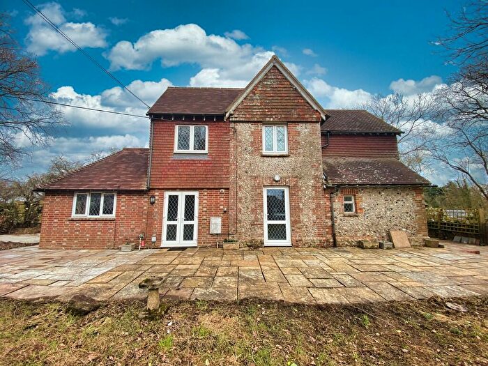 3 Bedroom Detached House To Rent In Michelham Priory Road, Upper Dicker, Hailsham, BN27