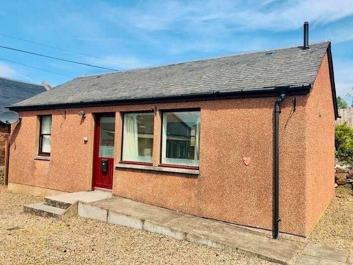 2 Bedroom Cottage To Rent In Kiln Cottage, Kirkdean, EH46
