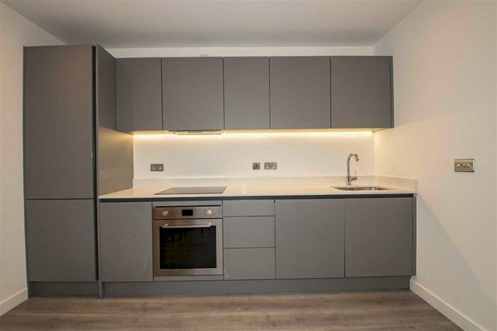 1 Bedroom Apartment To Rent In Foxhunter Drive, Linford Wood, Milton Keynes, MK14