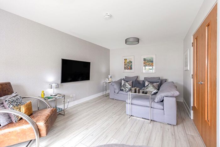 3 Bedroom End Terrace House For Sale In Canalside, Ratho, Edinburgh, EH28