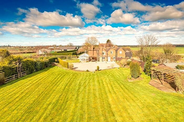 3 Bedroom Property For Sale In Adeney, Newport, TF10