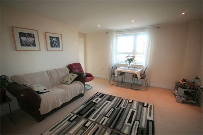 1 Bedroom Flat To Rent In Altamar, Kings Road, Swansea, SA1