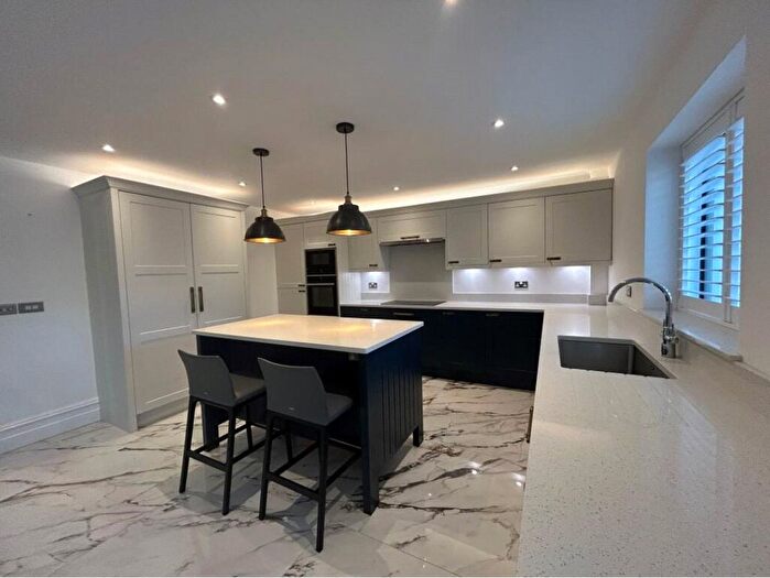 Property To Rent In Sherbrooke Rd, London, SW6