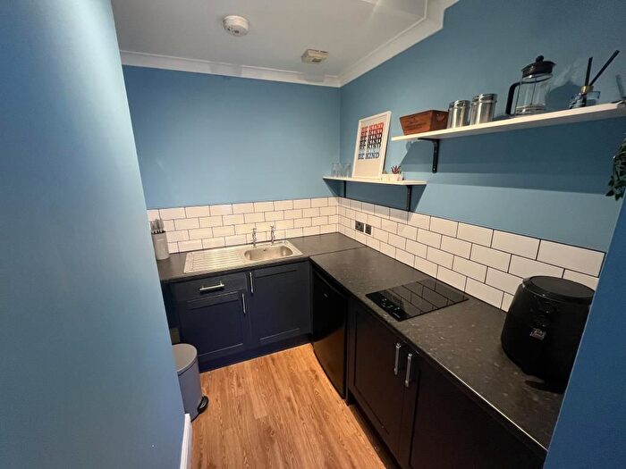 Studio To Rent In Leominster, Null, HR6