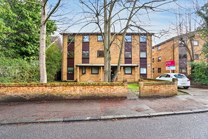 1 Bedroom Flat For Sale In Auckland Road, London, SE19