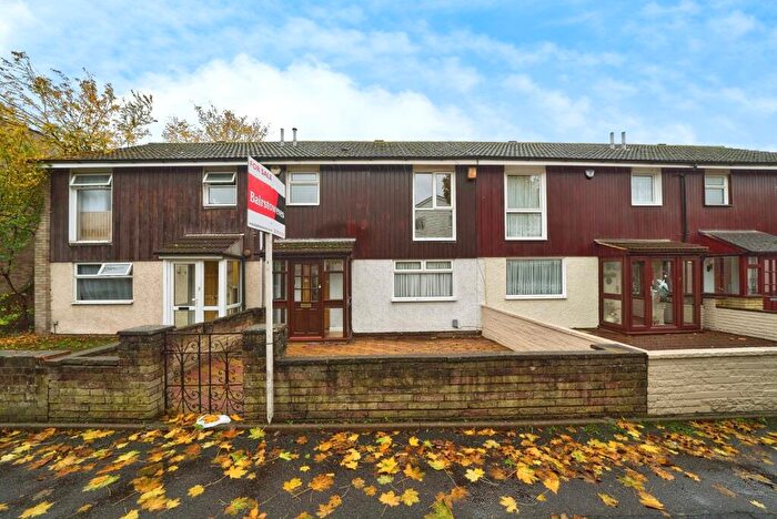 3 Bedroom Terraced House For Sale In Barnard Grove, London, E15
