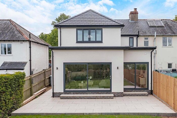4 Bedroom Semi-Detached House For Sale In Melbourne Road, Stamford, PE9