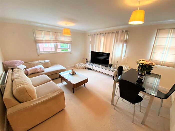 2 Bedroom Apartment To Rent In George Roche Road, Canterbury, CT1