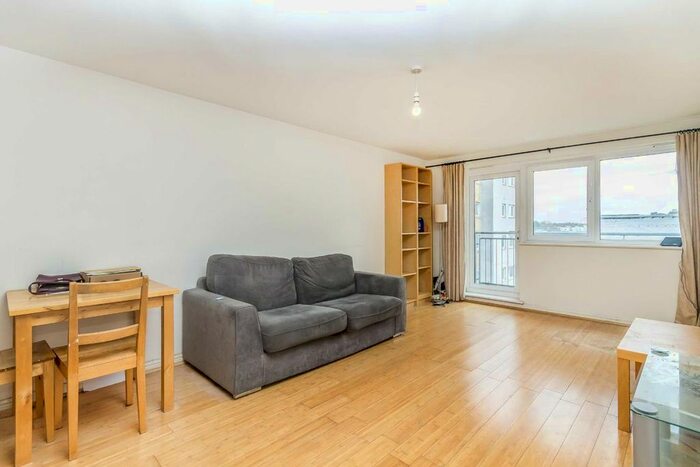 1 Bedroom Flat To Rent In Broadway, London, W13