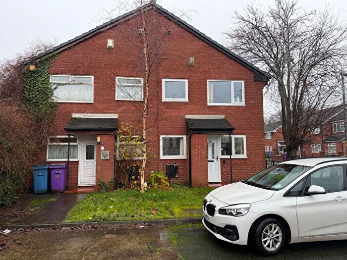 1 Bedroom Semi Detached House For Sale In New Road, Tuebrook, L13