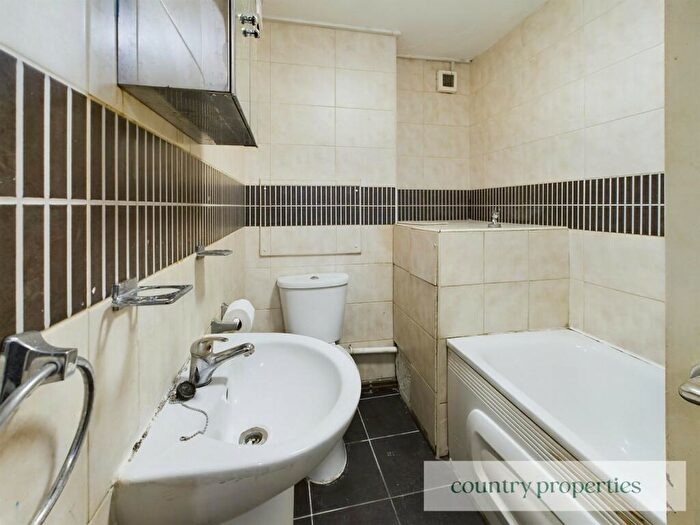 Studio To Rent In Boundary Lane, Welwyn Garden City, AL7