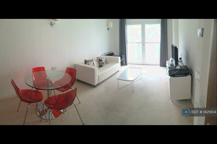 1 Bedroom Flat To Rent In Empire Way, Wembley Park, HA9