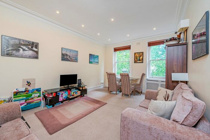 2 Bedroom Flat To Rent In Ashburn Gardens, London, SW7