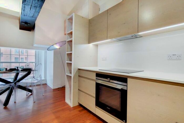 1 Bedroom Flat To Rent In The Highway, Wapping, London, E1W