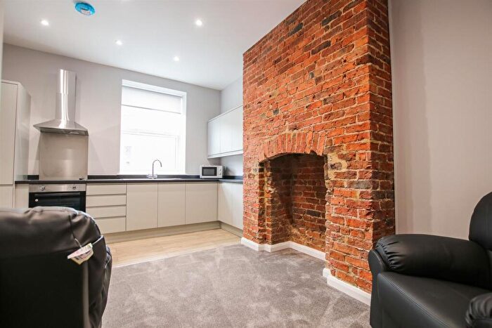 2 Bedroom Flat To Rent In £pcm - Ridley Place, City Centre, NE1