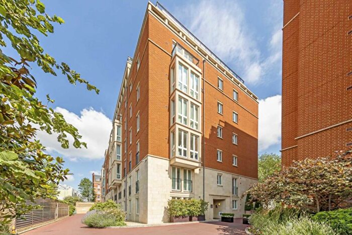 1 Bedroom Flat To Rent In Coleridge Gardens, Chelsea, SW10