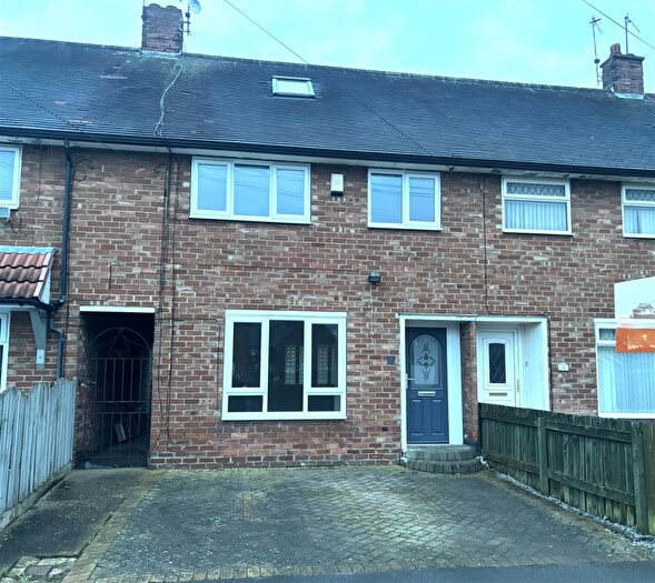 3 Bedroom House To Rent In Medina Road, Hull, HU8