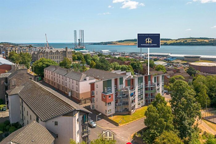 3 Bedroom Flat For Sale In Eden Bank, Dundee, DD4