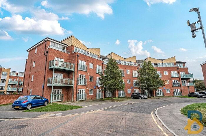 1 Bedroom Flat For Sale In St. Mark's Place, Bowery Court St. Mark's Place, RM10