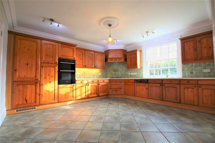 5 Bedroom Detached House To Rent In Gribble Lane, Oving, Chichester, PO20