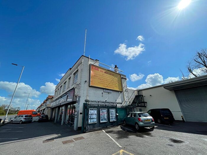 1 Bedroom Flat To Rent In Eastern Avenue East, Romford, London, RM1