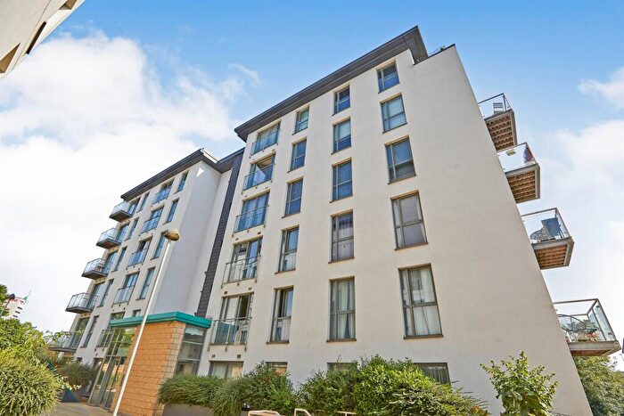 2 Bedroom Apartment For Sale In Full Street, Derby, DE1