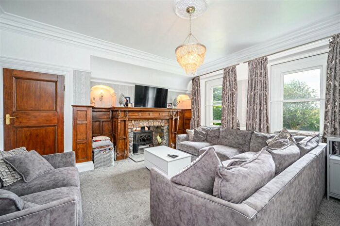5 Bedroom Detached House For Sale In St Marys House, Brynmawr, NP23
