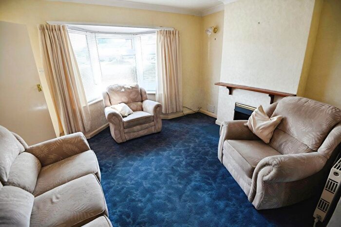 3 Bedroom End Of Terrace House For Sale In Summerfield Close, Wisbech, Cambridgeshire, PE13