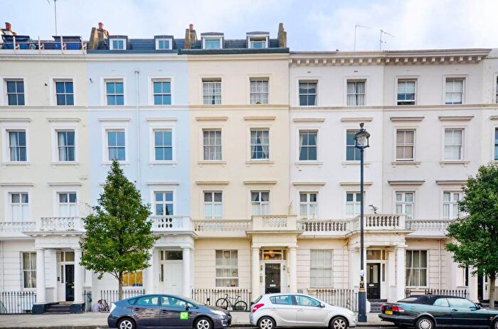 Studio To Rent In Claverton Street, Pimlico, London, SW1V