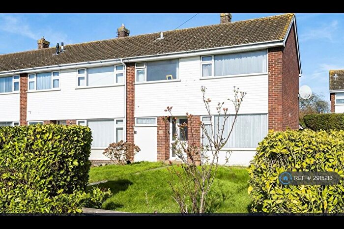 3 Bedroom Semi-Detached House To Rent In Cranfield, Bedford, MK43
