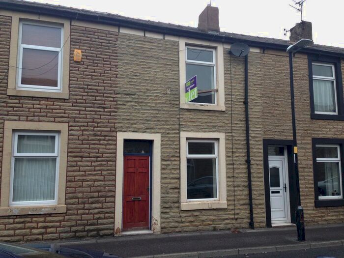2 Bedroom Terraced House To Rent In William Street, Accrington, BB5