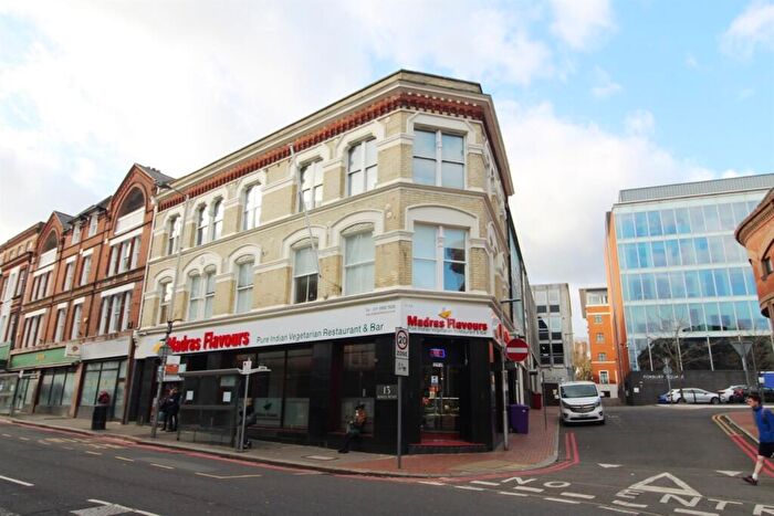 2 Bedroom Apartment To Rent In Abbey Hall, Abbey Square, Reading, RG1