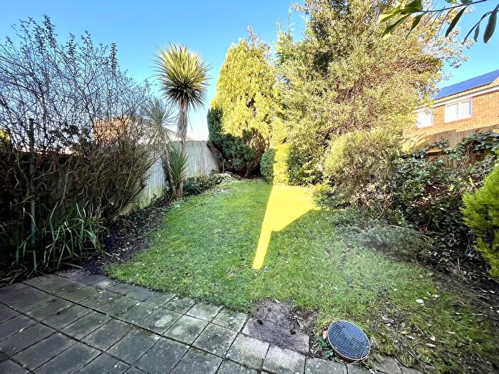 2 Bedroom End Of Terrace House For Sale In Hunting Gate Drive, Chessington, Surrey., KT9